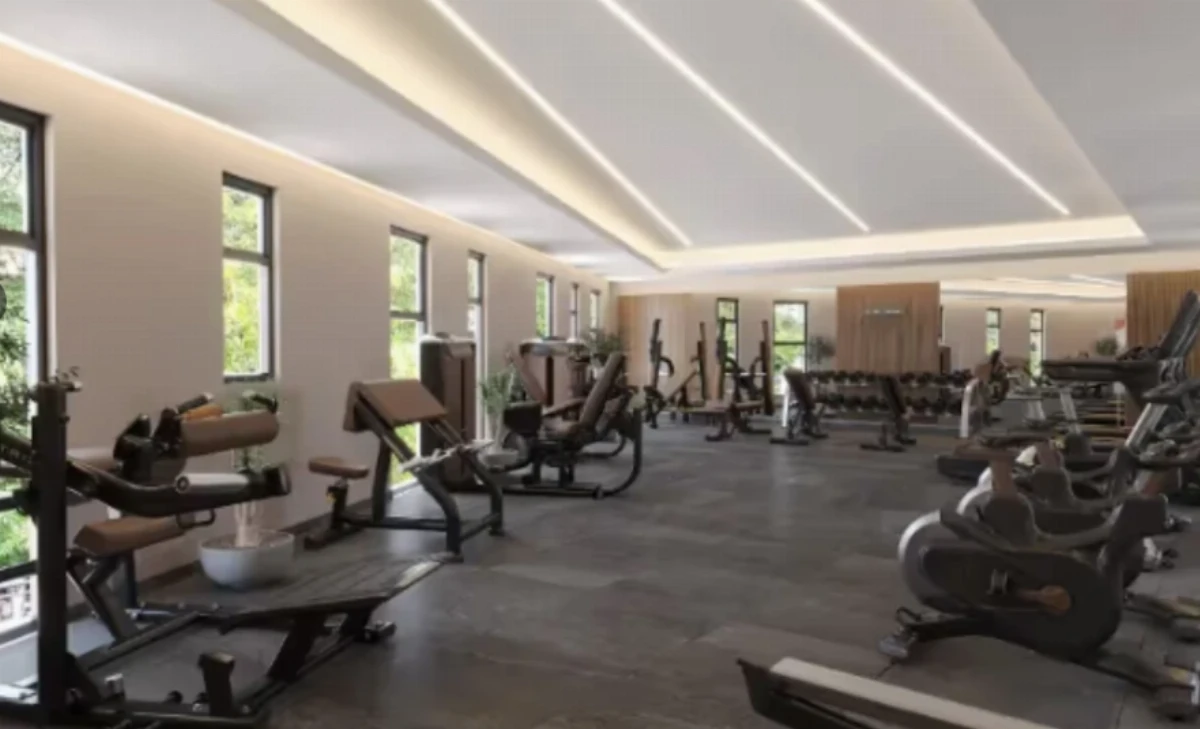 Imágen del proyecto SPLENDOR COYOACÁN